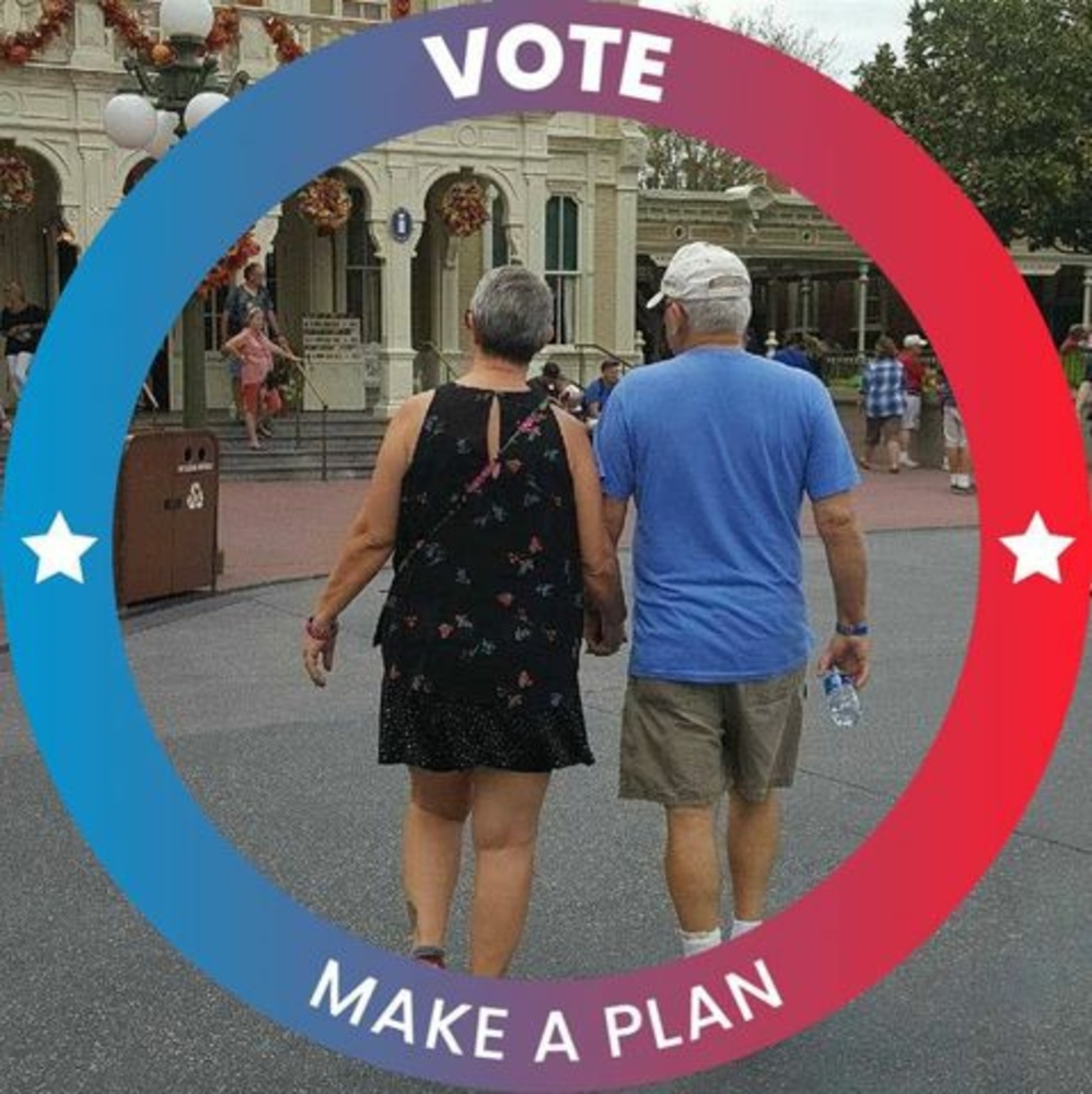 Meet your Posher, Jo ann